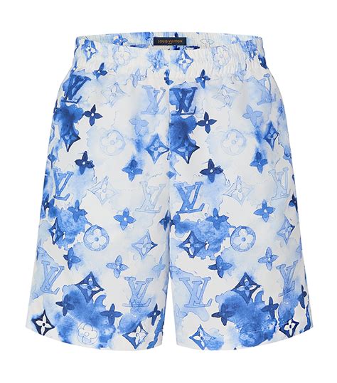 lv swim trunks|swim shorts louis vuitton.